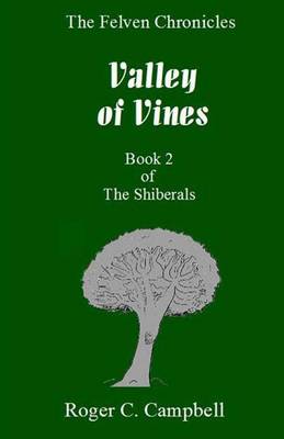Cover of Valley of Vines