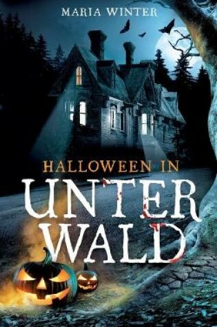 Cover of Halloween in Unterwald