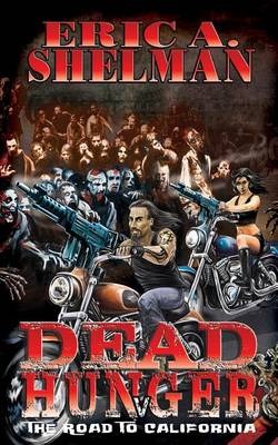 Book cover for Dead Hunger V