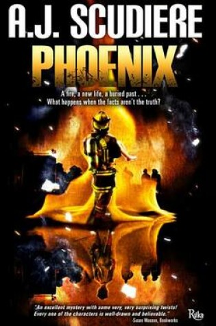 Cover of Phoenix