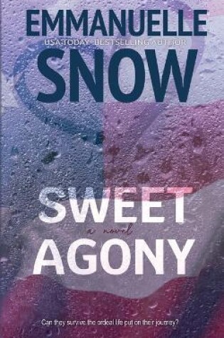 Cover of Sweet Agony