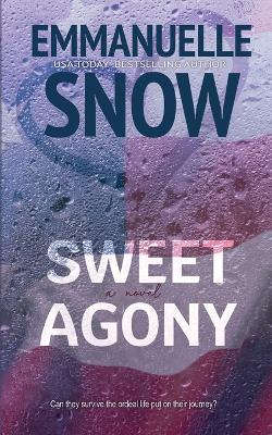 Book cover for Sweet Agony