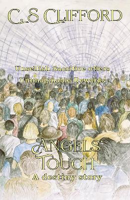 Cover of Angels Touch