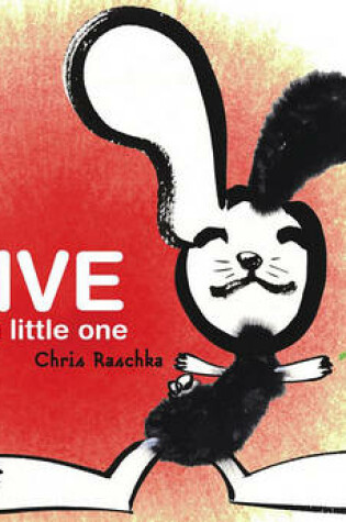 Cover of Five For a Little One