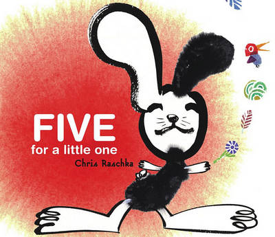 Book cover for Five For a Little One