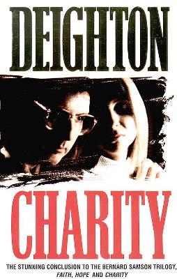 Cover of Charity