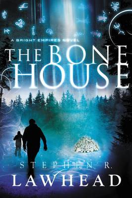 Book cover for The Bone House