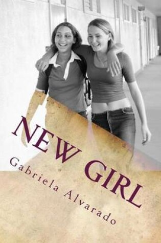 Cover of New Girl