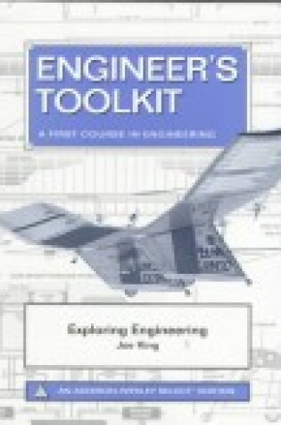 Cover of Toolkit Exploring Engineering Module