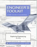 Book cover for Toolkit Exploring Engineering Module