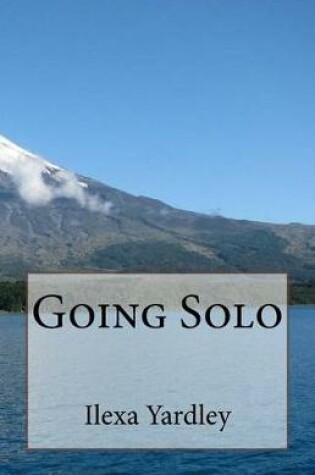 Cover of Going Solo