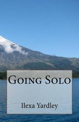 Book cover for Going Solo