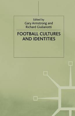 Book cover for Football Cultures and Identities