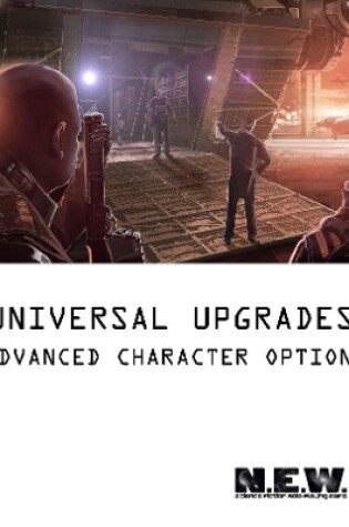 Cover of [Woin] Universal Upgrades