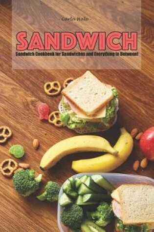 Cover of Sandwiches