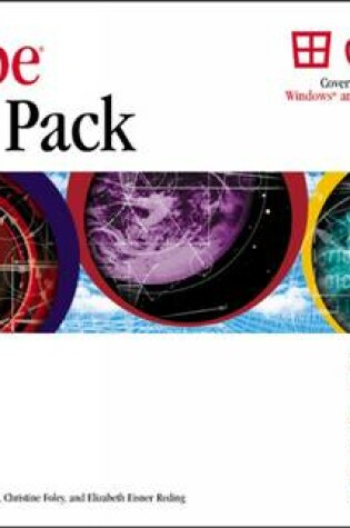 Cover of Adobe Web Pack