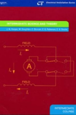 Cover of Intermediate Science and Theory