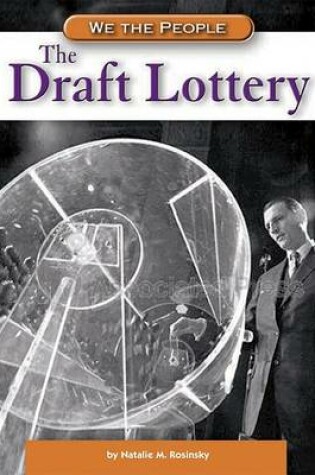 Cover of The Draft Lottery