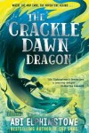 Book cover for The Crackledawn Dragon