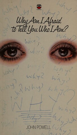 Book cover for Why am I Afraid to Tell You Who I am?