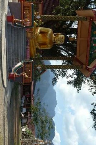 Cover of Vang Vieng Buddhist Temple in Laos