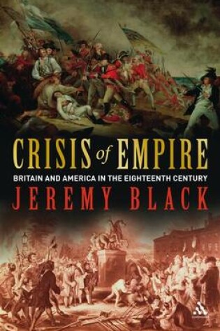Cover of Crisis of Empire