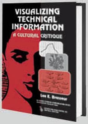 Book cover for Visualizing Technical Information