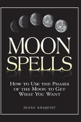 Cover of Moon Spells