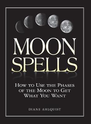 Book cover for Moon Spells