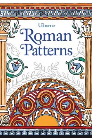 Cover of Roman Patterns