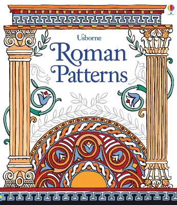 Cover of Roman Patterns