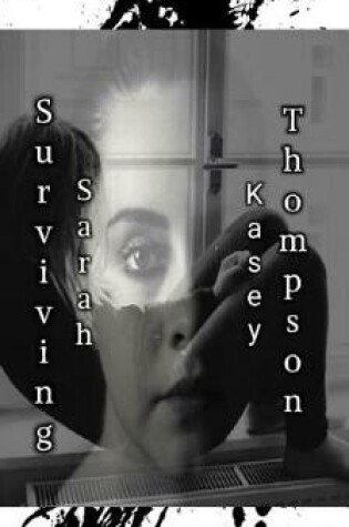 Cover of Surviving Sarah