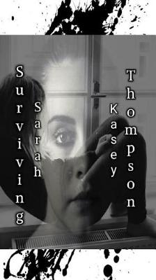 Cover of Surviving Sarah