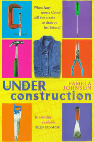 Cover of Under Construction