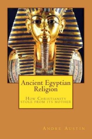 Cover of Ancient Egyptian Religion