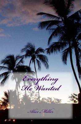 Book cover for Everything He Wanted