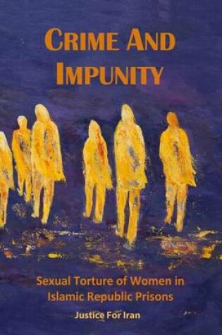 Cover of Crime and Impunity