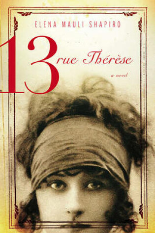Cover of 13, Rue Therese