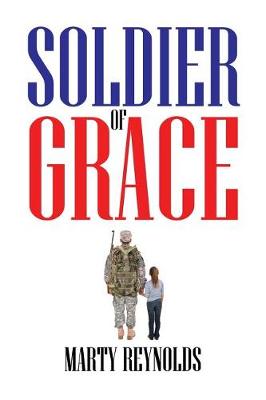 Book cover for Soldier of Grace