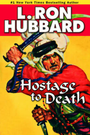 Cover of Hostage to Death