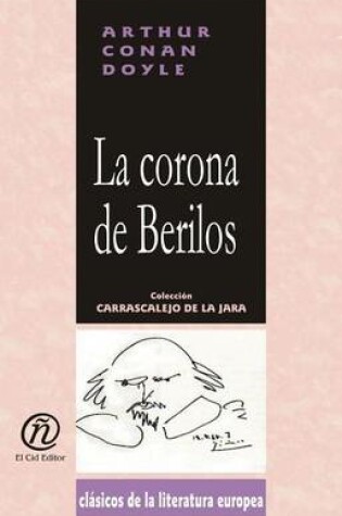 Cover of La Corona de Berilos