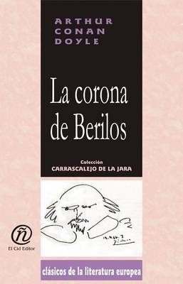 Book cover for La Corona de Berilos