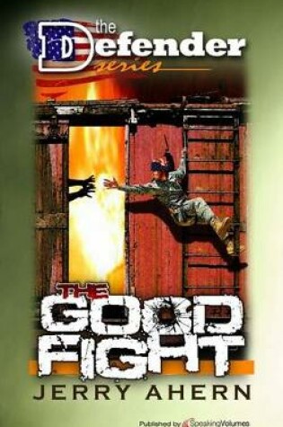 Cover of The Good Fight