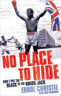 Cover of No Place to Hide