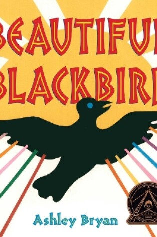 Cover of Beautiful Blackbird