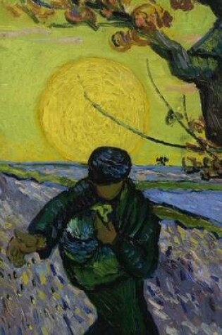 Cover of The Sower, Vincent Van Gogh