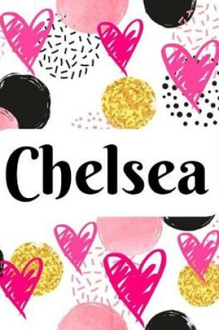 Cover of Chelsea