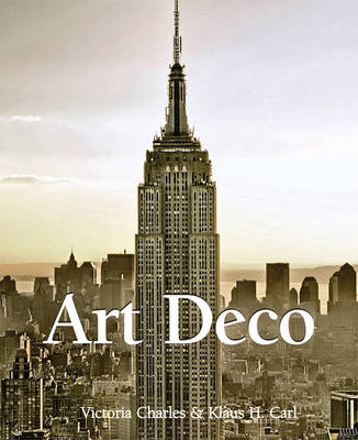 Cover of Art Deco