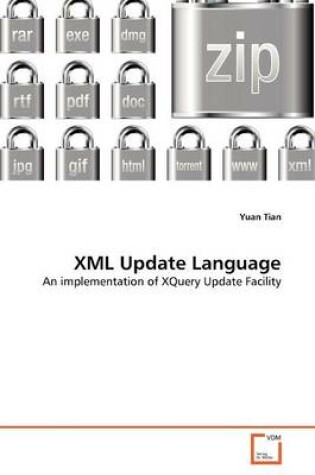 Cover of XML Update Language