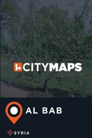 Cover of City Maps Al Bab Syria